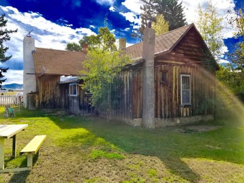 210 6th St, Horn Creek, CO 81252-9504