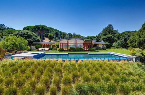 40 Norman Way, Tiburon, CA 94920-1135