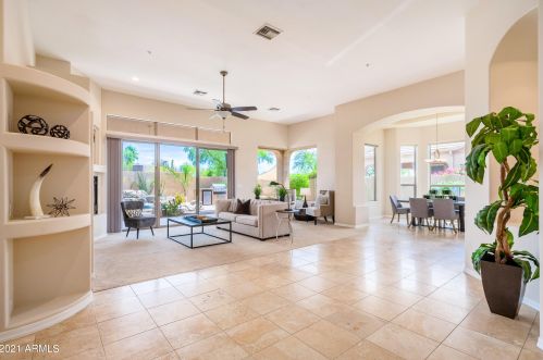 9415 Cavalry Dr, Scottsdale, AZ 85262-1175