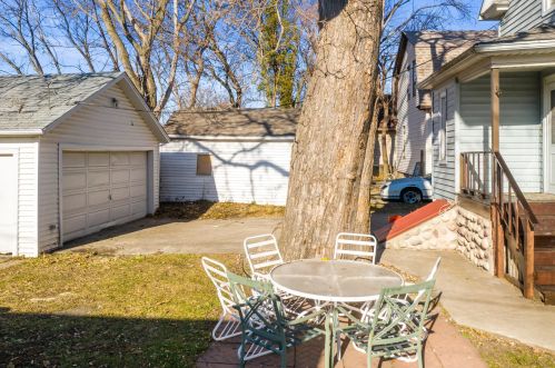 6342 29 Ave, Kenosha WI 53143-4648 exterior