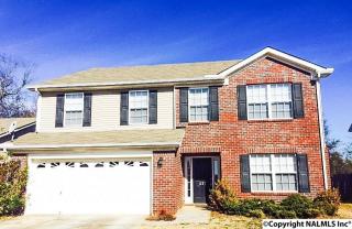 437 Jasmine Dr, Madison AL  35757-4603 exterior