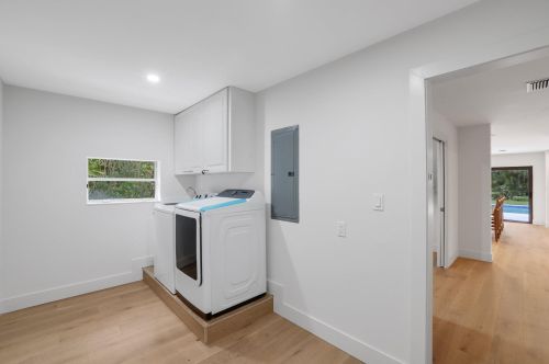 4315 Lakewood Dr, Delray Beach FL  33445-9004 exterior