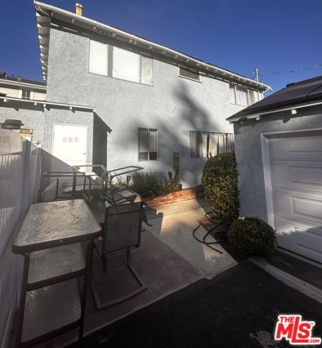 4246 Farmdale Ave, North Hollywood CA  91604-2938 exterior