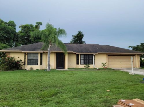 625 Linville Pl, Lehigh Acres, FL 33936-7511