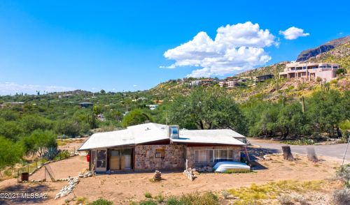 4430 Coronado Dr, Tucson, AZ 85718-1522