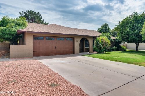 4517 Bluefield Ave, Glendale, AZ 85308-1513