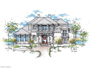 251 Aqua Ct, Naples, FL 34102-7551