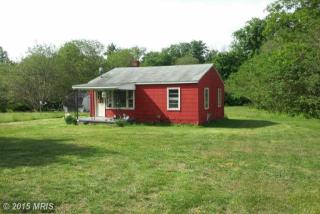 25448 Lafayette Dr, Rhoadesville, VA 22542-8508