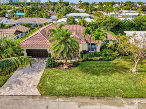 1241 Bimini Ln, West Palm Beach FL  33404-2770 exterior