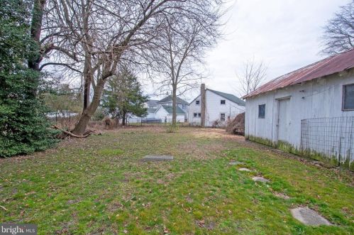 204 Harrington Ave, Harrington DE  19952-1118 exterior