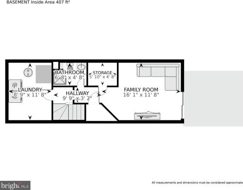 1787 Whisperhill Dr, Herndon VA  20194-1807 exterior