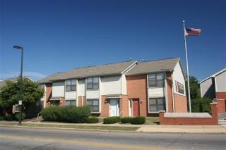 7820 Lexington Ave, Cleveland OH  44103-4153 exterior