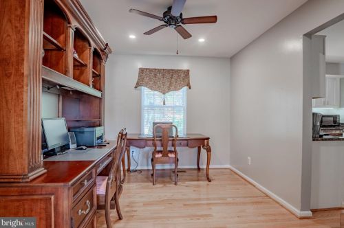 164 Willamette Dr, Bear DE  19701-4802 exterior