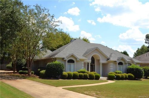 7149 Timbermill Dr, Montgomery, AL 36117-7405