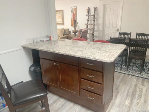 1156 Scranton St, Denver CO  80011-6408 exterior