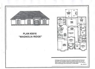 8694 Foxtail Loop, Pensacola, FL 32526-3238