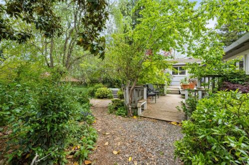 4305 Oak View Dr, Pilot Hill CA  95664-9611 exterior