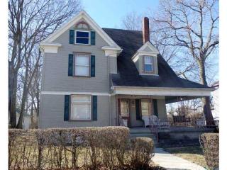 424 Canal St, Troy, OH 45373-3310