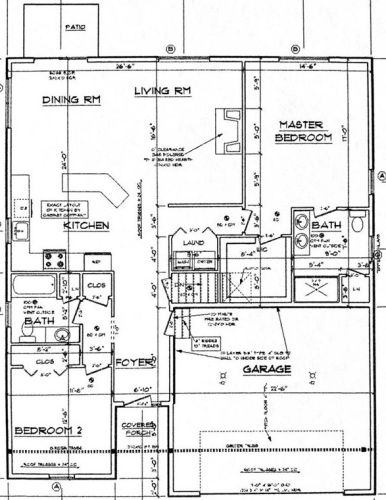 34 Leighas Ln, Coventry RI  02816 exterior