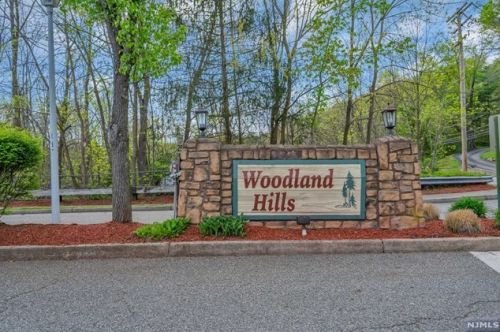 167 Robertson Way, Lincoln Park NJ  07035-1851 exterior