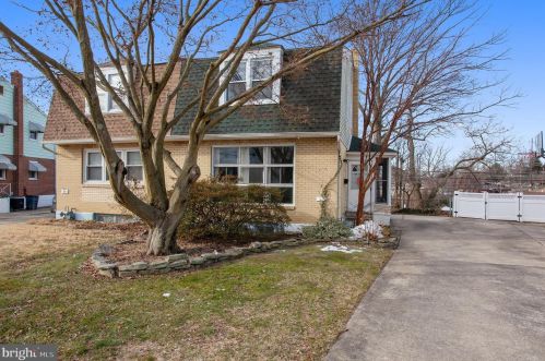 21 Collier Cir, Ridley Park, PA 19078-1525