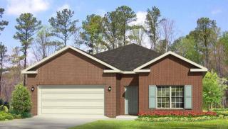 2489 Redford Dr, Cantonment, FL 32533-3858
