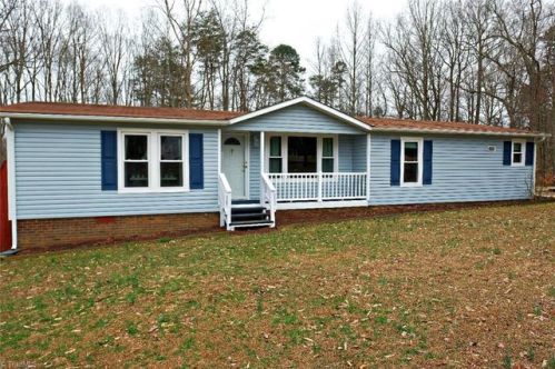 7718 Stonewood Dr, Greensboro, NC 27455-9292