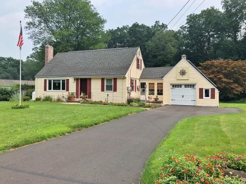 3 Hiram Ln, Bloomfield, CT 06002-1224