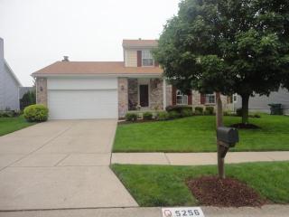 5256 Windflower Ct, Hilliard, OH 43026-9404