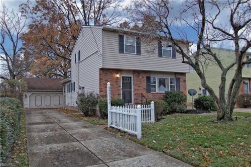 29956 Regent Rd, Willowick OH  44092-1754 exterior