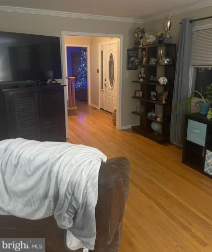 230 Forrestal Dr, Bear DE  19701-1668 exterior