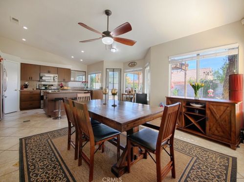 45160 Bridgette Way, La Quinta CA  92253-7200 exterior