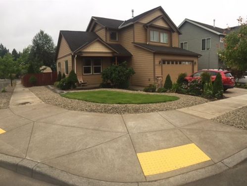 18736 Van Fleet Ave, Sandy OR  97055-8847 exterior