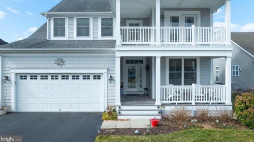 36807 Barracuda Ct, Selbyville DE  19975-3856 exterior