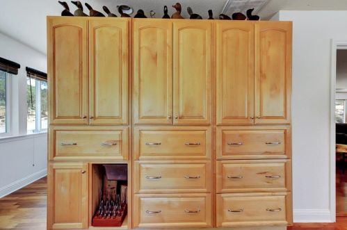 14804 Oak Ridge Rd, Lake Wildwood CA  exterior