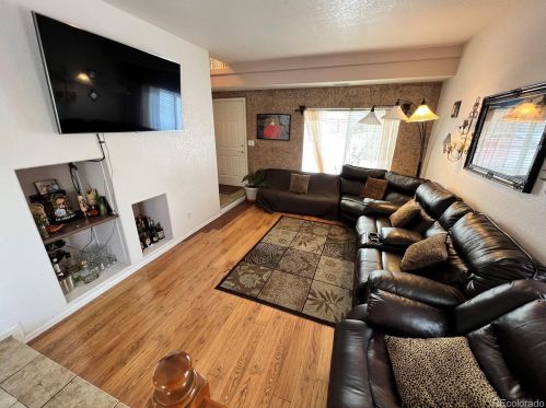 3886 Lisbon St, Denver CO 80249-7455 exterior