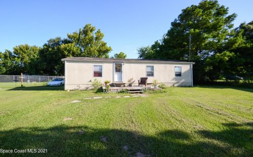 2735 Brockett Rd, Mims, FL 32754-5670
