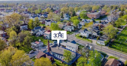 7508 Elizabeth St, Cincinnati, OH 45231-3496