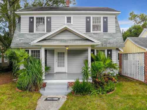 623 Hyer Ave, Orlando, FL 32803-4629