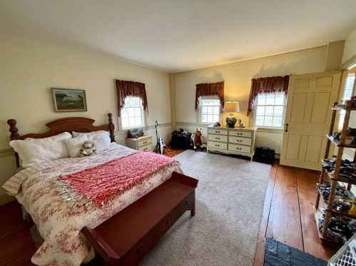 209 Dartmouth College Hwy, Haverhill NH  03765-5105 exterior