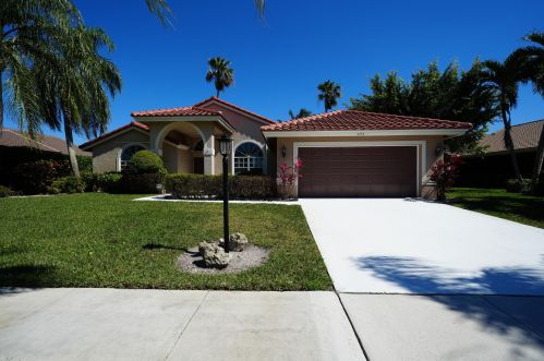 5754 Aspen Ridge Cir, Delray Beach, FL 33484-2586