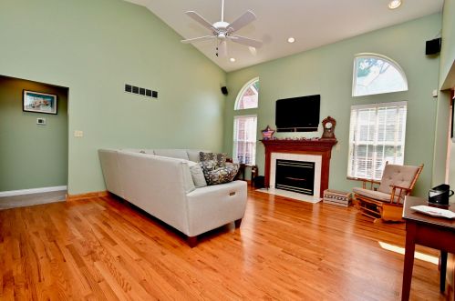 3399 Mary Teal Ln, Idlewild KY  41005-8020 exterior