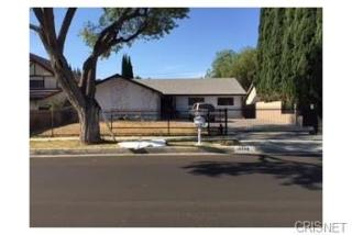 18540 Willard St, Los Angeles, CA 91335-1253