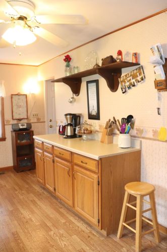 644 Henry St, Bellefontaine OH  43311-2130 exterior