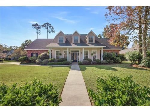 270 Chestnut Oak Dr, Mandeville, LA 70448-6287