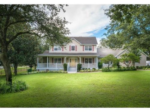 15317 Thoroughbred Ln, Montverde, FL 34756-3314