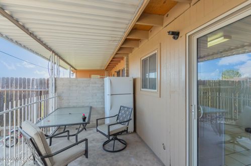 2640 Calle Yucatan, Tucson AZ  85730-1109 exterior