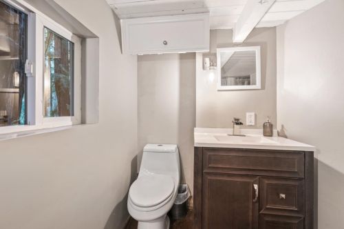 10837 Lompico Rd, Lompico CA  95018-8923 exterior