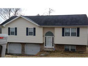 945 Afton St, Kingsport, TN 37660-1173