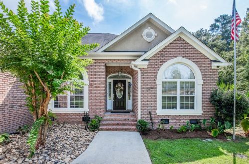 3243 Maplewood Dr, North Augusta, SC 29841-8647
